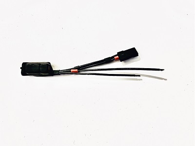 High Pefomance Booster
