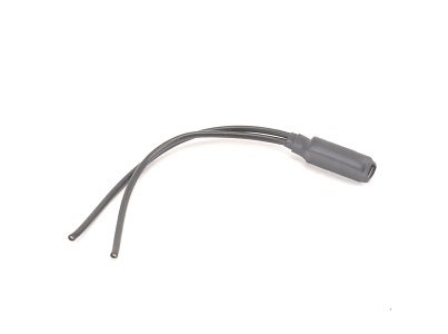 Ultra Low ESR Capacitor